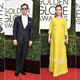 Illustration for article titled Heres Every Look from the 74th Annual Golden Globes Red Carpet. Awards Season Is Here!